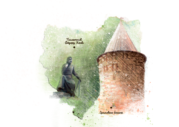 Основное изображение статьи