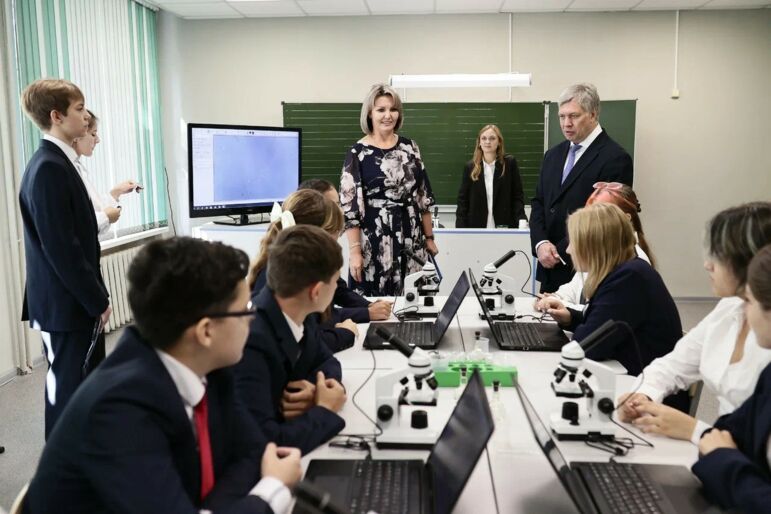 Основное изображение статьи