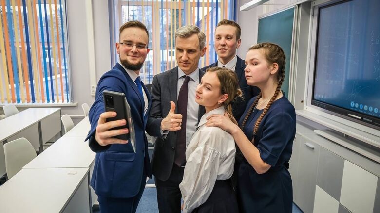 Основное изображение статьи